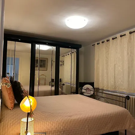 Homestay Saint-jean